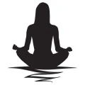 Logo Praxis f&uuml;r ganzheitliche Massage und Rebalancing Giesler, Dieter