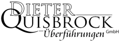 Dieter Quisbrock Überführungen GmbH Bielefeld
