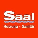 Logo Saal, Dieter