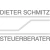 Logo Dieter Schmitz Steuerberater
