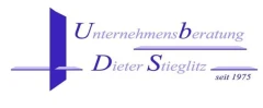 Logo Stieglitz, Dieter