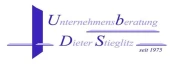 Logo Dieter Stieglitz Unternehmensberater