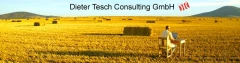 Logo Dieter Tesch Consulting GmbH