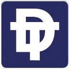 Logo Tombers, Dieter