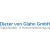 Logo Dieter von Glahn Teppich- und Polstermöbel Reinigung