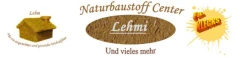 Logo Dieter Weber Naturbaustoff Center Lehmi