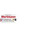 Logo Dieter Wortmann