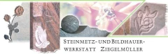 Logo Ziegelmüller, Dieter