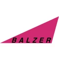 Logo Balzer, Diethard