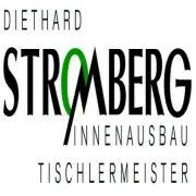 Logo Stromberg, Diethard