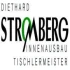 Logo Diethard Stromberg Tischlermeister Innenausbau