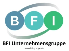 Logo BFI Informationssysteme GmbH, Dietmar