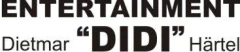 Logo Dietmar Härtel Veranstaltungsmanagement