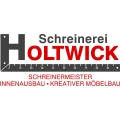 Logo Dietmar Holtwick Schreinerei