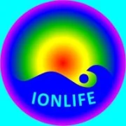 Logo Ionlife Ferger, Dietmar