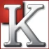 Logo Dietmar Krenz Bau- und Kunstschlosserei