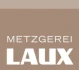 Logo Dietmar Laux Metzgerei