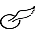 Logo Lucas, Dietmar