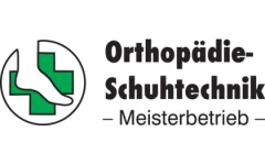 Dietmar Oehme Orthopädie-Schuhtechnik Zschopau