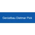 Dietmar Pick Ger&uuml;stbau und Ger&uuml;stverleih Driedorf