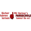 Dietmar&acute;s Fahrschule GmbH L&uuml;bben