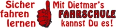 Dietmar's Fahrschule GmbH L&uuml;bben