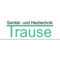 Logo Trause, Dietmar