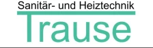 Logo Dietmar Trause Sanitär Heizung