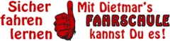 Dietmars Fahrschule GmbH Lübben