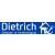 Logo Dietrich Gebäudereinigung UG (haftungsbeschränkt) & CO. KG.