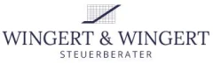 Logo Wingert, Dietrich