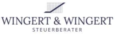 Logo Dietrich Wingert Steuerberater