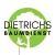Logo Dietrichs Baumdienst
