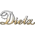 Logo Dietz Andreas GmbH Juwelier und Uhrmachermeister