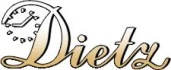 Logo Dietz Andreas GmbH Juwelier und Uhrmachermeister