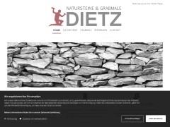 Dietz Natursteine & Grabmale Obertshausen