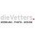Logo dieVetters. WERBUNG . PHOTO . DESIGN