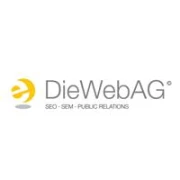 Logo DieWebAG GmbH
