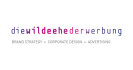 Logo diewildeehederwerbung Helen Dutzi & Frank Dondit GbR
