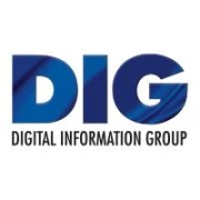 Logo DIG GmbH