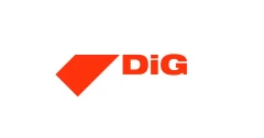 Logo DIG / Plus GmbH