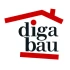 Logo Digabau GmbH Schl&uuml;sselfertigbau