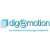 Logo digemotion Digitalisierungs- u. Marketingservice Georg Patt