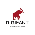DIGIFANT Werbetechnik - Eine Marke der Isinger + Merz GmbH Wiesbaden