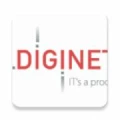 Logo DIGINET Vertriebsgesel.f.Digitale Netzwerktechn.GmbH