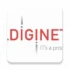 Logo DIGINET Vertriebsgesel.f.Digitale Netzwerktechn.GmbH