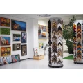 digiposter - die online Bild-Manufaktur - Rahmenausstellung in Neubiberg