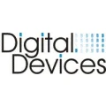 Logo Digital Devices Distribution UG