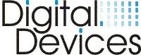 Logo Digital Devices Distribution UG