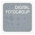Logo Digital-Fotogroup GmbH